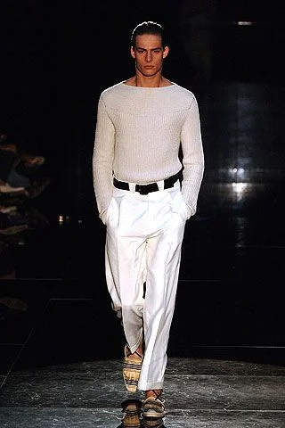 Look 1